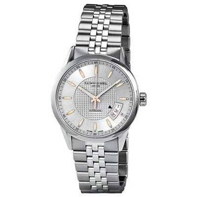 Raymond Weil Freelancer