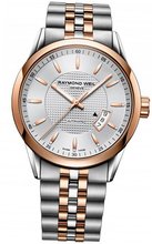 Raymond Weil Freelancer