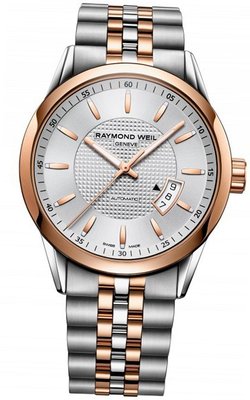 Raymond Weil Freelancer