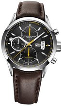 Raymond Weil Freelancer