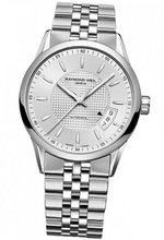 Raymond Weil Freelancer