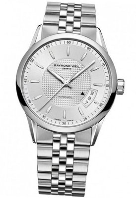 Raymond Weil Freelancer