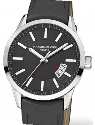 Raymond Weil Freelancer