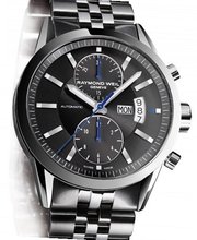 Raymond Weil Freelancer