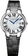Raymond Weil Jasmine Leather Ladies 5235-STC-00970