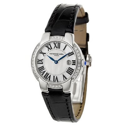 Raymond Weil Jasmine Quartz 5229-SCS-00970