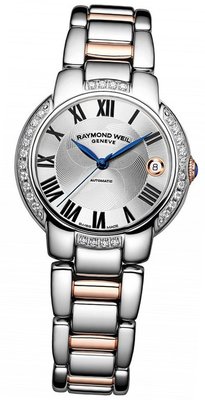 Raymond Weil Jasmine