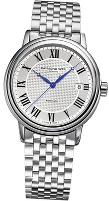 Raymond Weil Maestro 2837-ST-00659
