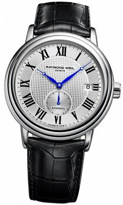 Raymond Weil Maestro 2838-STC-00659