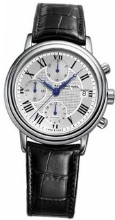 Raymond Weil Maestro 7737-Stc-00659