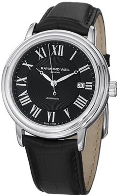 Raymond Weil Maestro Automatic Date Automatic 2847-STC-00209
