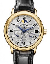 Raymond Weil Maestro Maestro 35th Anniversary Edition