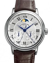 Raymond Weil Maestro Maestro 35th Anniversary Edition