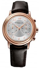 Raymond Weil Maestro Maestro Automatik-Chronograph