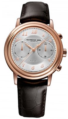 Raymond Weil Maestro Maestro Automatik-Chronograph