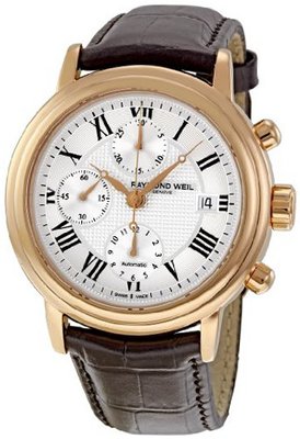 Raymond Weil Maestro Maestro Chronograph
