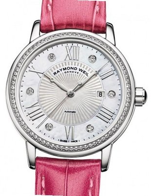 Raymond Weil Maestro Maestro Lady