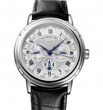 Raymond Weil Maestro Maestro Phase de Lune Semainier