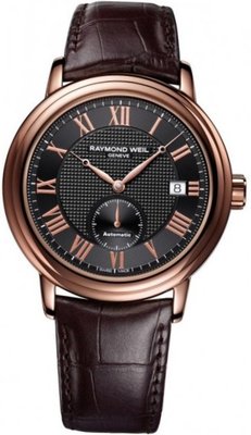 Raymond Weil maestro RW2838-PC5-00209