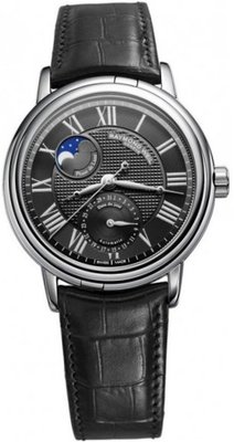 Raymond Weil maestro RW2839-STC-00209