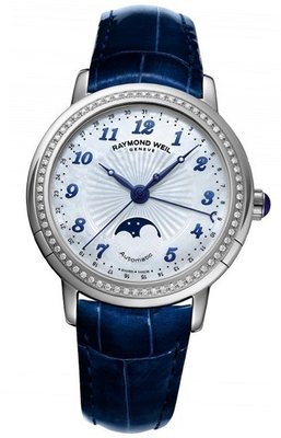 Raymond Weil Maestro