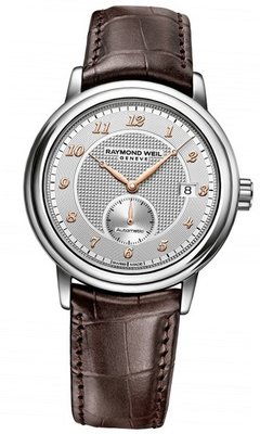 Raymond Weil Maestro