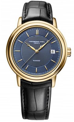 Raymond Weil Maestro