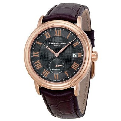 Raymond Weil Maestro