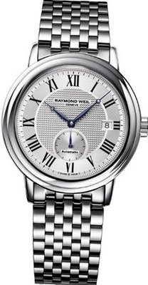 Raymond Weil Maestro