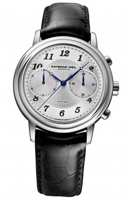 Raymond Weil Maestro