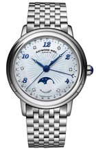 Raymond Weil Maestro