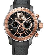 Raymond Weil Nabucco Nabucco Cuore Caldo Twelve Special Edition