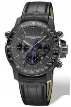 Raymond Weil Nabucco