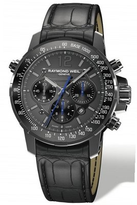 Raymond Weil Nabucco