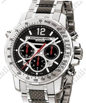 Raymond Weil Nabucco