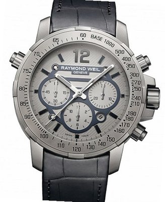 Raymond Weil Nabucco