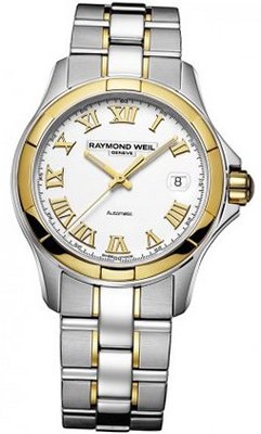 Raymond Weil 'Parsifal' 2970-SG-00308
