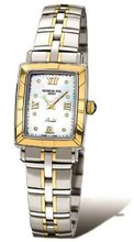 Raymond Weil Parsifal Ladies 9740-STG-00995