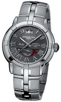 Raymond Weil Parsifal Reserve De Marche 2843-ST-00608