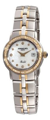 Raymond Weil Parsifal