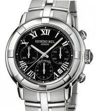 Raymond Weil Parsifal