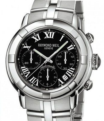 Raymond Weil Parsifal