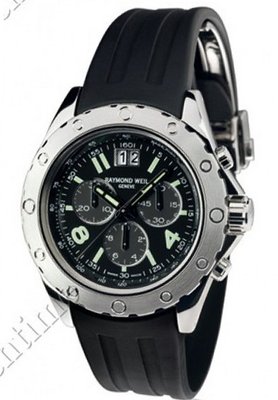 Raymond Weil RW Sport RW Sport Chronograph