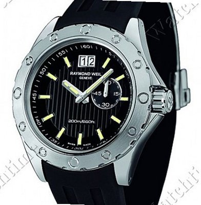 Raymond Weil RW Sport Sport 8300