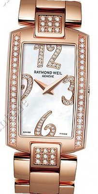 Raymond Weil Shine