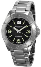 Raymond Weil Sport 8100-ST-05207