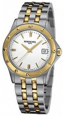 Raymond Weil Tango 5590-STP-30001