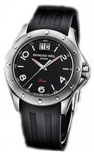 Raymond Weil Tango Big Data 55951-SR-05207