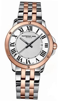 Raymond Weil Tango