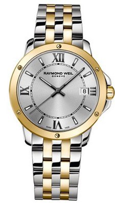 Raymond Weil Tango